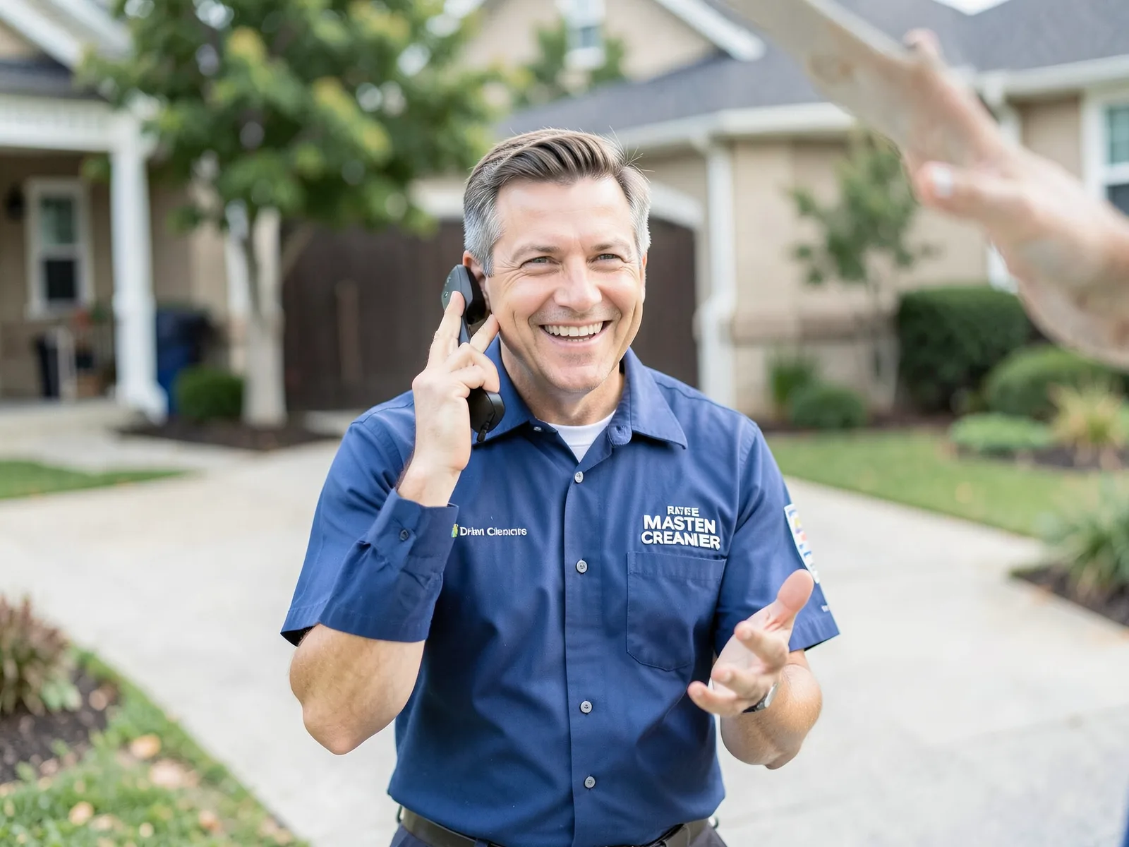 Drain Cleaning Lowry, VA FAQs